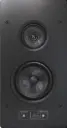 LCR 640 CARBON FIBER FAITH INWALL SPEAKER