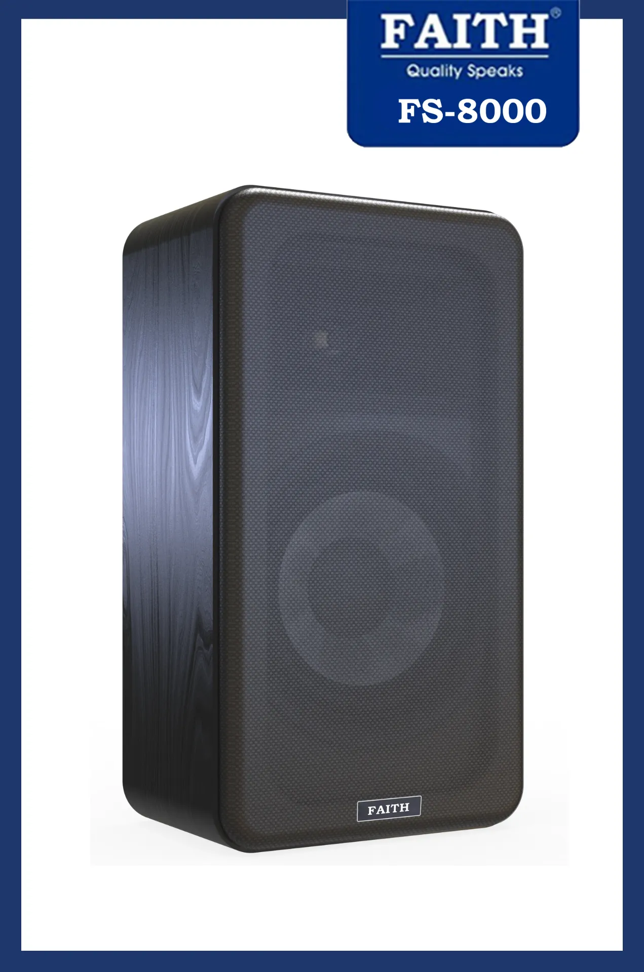 FS-8000 FAITH SURROUND SPEAKERS