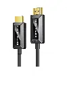 8K ACTIVE OPTICAL HDMI CABLE - 20 MTRS