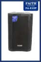 FAITH CABINETSPEAKER BOX FA-810P