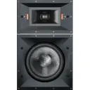 FL-9118  Carbon Fiber Inwall Speaker