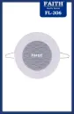 FAITH FL-306 CEILING SPEAKERS
