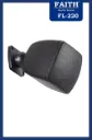 FAITH FL-220 CUBE 3 Inch Wall Mount Speaker