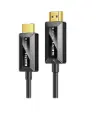 8K ACTIVE OPTICAL HDMI CABLE - 10 MTRS