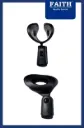 FAITH WIRED MICROPHONE  CLAMP