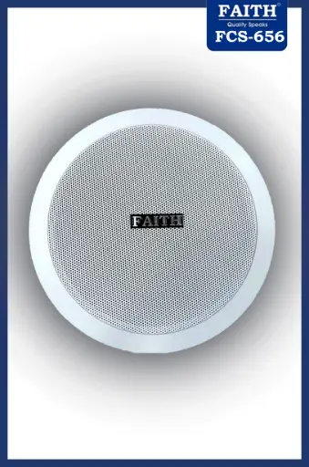 FAITH CEILING SPEAKER FCS-656