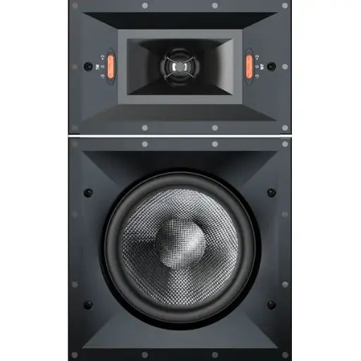 FL-9118  Carbon Fiber Inwall Speaker